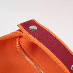 Hermes Bride A Brac PM Orange