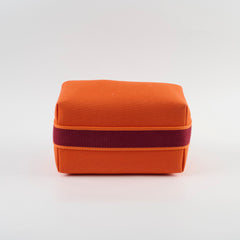 Hermes Bride A Brac PM Orange