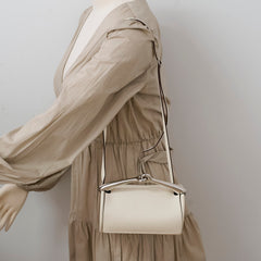 Hermes Maximors Bag Nata