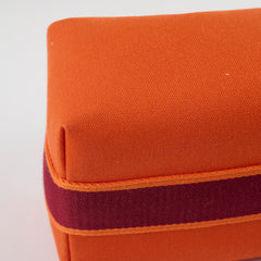 Hermes Bride A Brac PM Orange