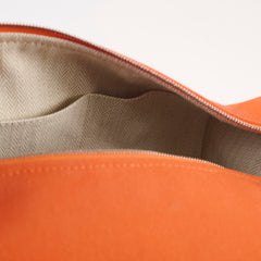 Hermes Bride A Brac PM Orange