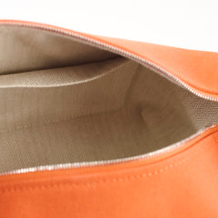 Hermes Bride A Brac PM Orange