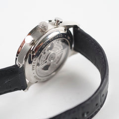 IWC Portugieser Chronograph IW371624 Jan 2025