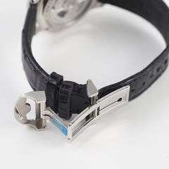 IWC Portugieser Chronograph IW371624 Jan 2025