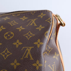 Louis Vuitton Keepall 55 Monogram