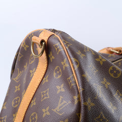 Louis Vuitton Keepall 55 Monogram