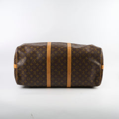 Louis Vuitton Keepall 55 Monogram