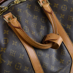 Louis Vuitton Keepall 55 Monogram