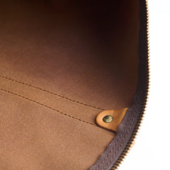 Louis Vuitton Keepall 55 Monogram