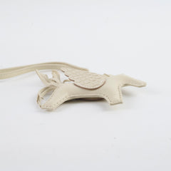 Hermes Pegasus Touch PM Craie Alligator