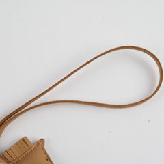 Hermes Pegasus Touch PM Chai  Alligator