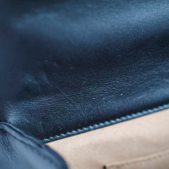 Gucci GG Small Padlock Bag Black