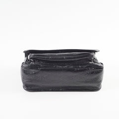 Saint Laurent Baby Niki So Black