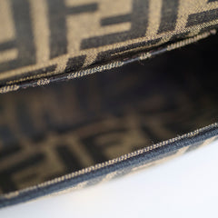 Fendi Baguette Mini Jacquard