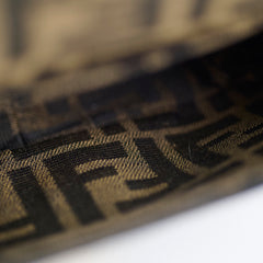 Fendi Baguette Mini Jacquard