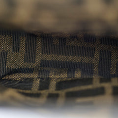 Fendi Baguette Mini Jacquard