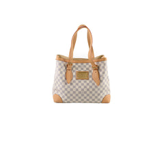 Louis Vuitton Hampstead MM Damier Azur