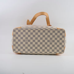 Louis Vuitton Hampstead MM Damier Azur