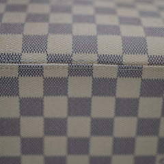 Louis Vuitton Hampstead MM Damier Azur