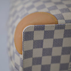 Louis Vuitton Hampstead MM Damier Azur