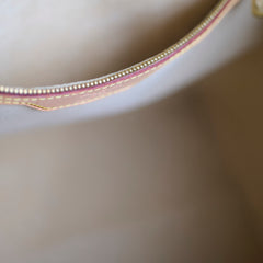 Louis Vuitton Hampstead MM Damier Azur