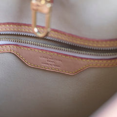 Louis Vuitton Hampstead MM Damier Azur