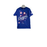 Takashi Murakami x MLB Tokyo Series Dodgers Script T-shirt size Small