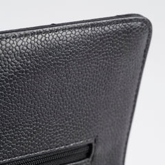 Chanel Caviar Medium/Large Classic Flap GHW Series 20