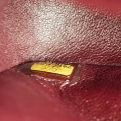 Chanel Caviar Medium/Large Classic Flap GHW Series 20