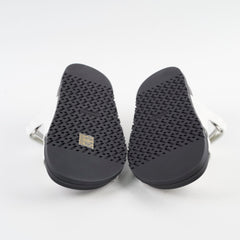 Hermes Chypre Sandals Blanc Size 38