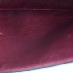 Chanel Caviar Medium Classic Flap Series 19