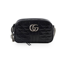 Gucci Marmont Camera Bag