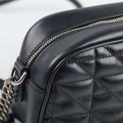 Gucci Marmont Camera Bag