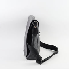Louis Vuitton Messenger Bag Damier Graphite