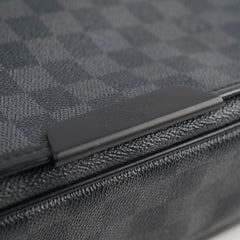 Louis Vuitton Messenger Bag Damier Graphite