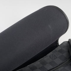 Louis Vuitton Messenger Bag Damier Graphite