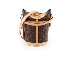 Louis Vuitton Duffle Monogram