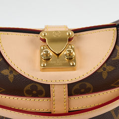 Louis Vuitton Duffle Monogram