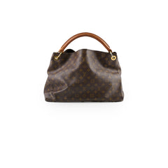 Louis Vuitton Artsy MM Monogram