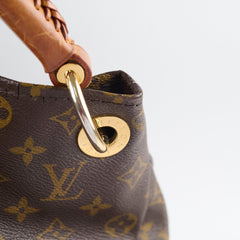 Louis Vuitton Artsy MM Monogram