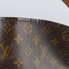 Louis Vuitton Artsy MM Monogram