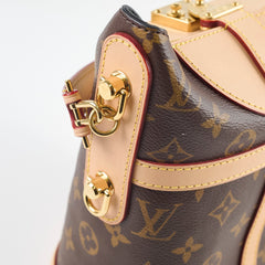 Louis Vuitton Duffle Monogram