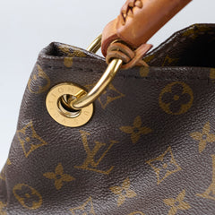 Louis Vuitton Artsy MM Monogram