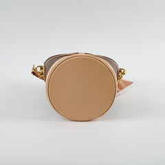 Louis Vuitton Duffle Monogram