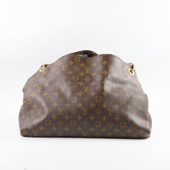 Louis Vuitton Artsy MM Monogram