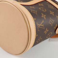 Louis Vuitton Duffle Monogram
