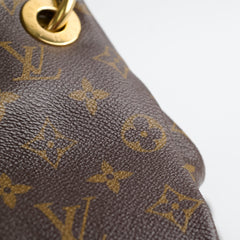 Louis Vuitton Artsy MM Monogram