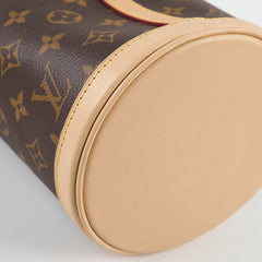 Louis Vuitton Duffle Monogram