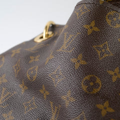 Louis Vuitton Artsy MM Monogram