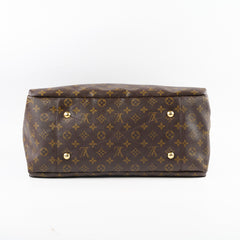 Louis Vuitton Artsy MM Monogram